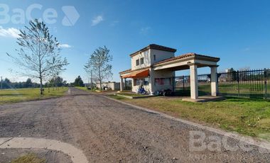 VENTA TERRENO EN PINARES DEL SUR - OPORTUNIDAD