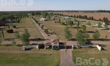 VENTA TERRENO EN PINARES DEL SUR - OPORTUNIDAD