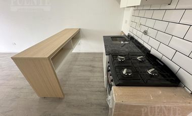 Departamento - Remedios De Escalada