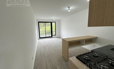 Departamento - Remedios De Escalada
