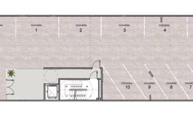 Departamento - Remedios De Escalada