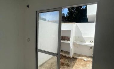 Casa en venta - 1 Dormitorio 2 Baños - 55Mts2 - Costa Azul