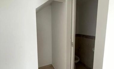 Casa en venta - 1 Dormitorio 2 Baños - 55Mts2 - Costa Azul