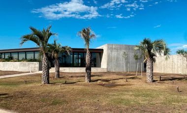 Venta terreno barrio cerrado vida club de campo Funes