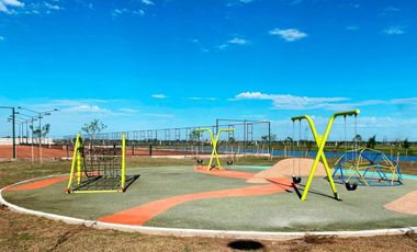 Venta terreno barrio cerrado vida club de campo Funes