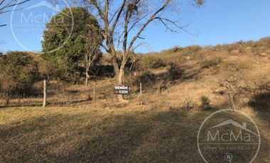 Terreno - Villa Ciudad De America