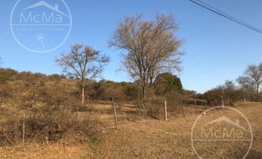 Terreno - Villa Ciudad De America