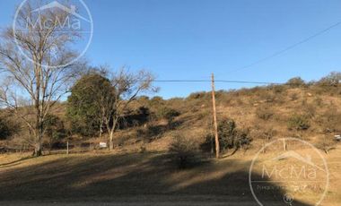 Terreno - Villa Ciudad De America