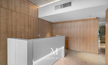 Venta - Oficina - 235 M2 - Palermo