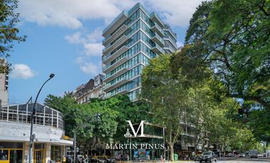 Venta - Oficina - 235 M2 - Palermo