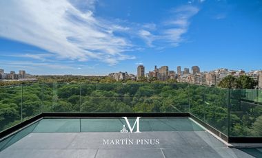 Venta - Oficina - 235 M2 - Palermo