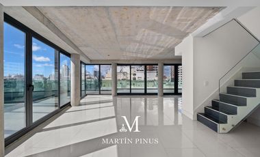 Venta - Oficina - 235 M2 - Palermo