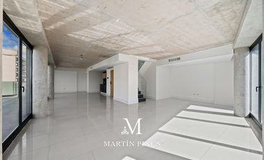 Venta - Oficina - 235 M2 - Palermo