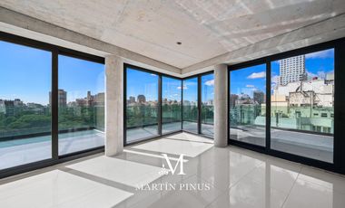 Venta - Oficina - 235 M2 - Palermo