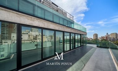 Venta - Oficina - 235 M2 - Palermo