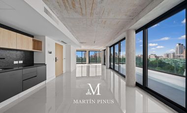Venta - Oficina - 235 M2 - Palermo
