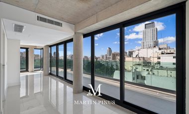 Venta - Oficina - 235 M2 - Palermo
