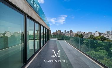 Venta - Oficina - 235 M2 - Palermo