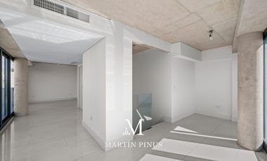 Venta - Oficina - 235 M2 - Palermo