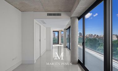 Venta - Oficina - 235 M2 - Palermo