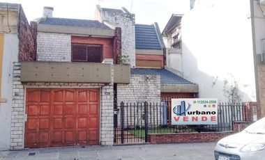 Casa en  Venta 5 amb. San Justo Centro