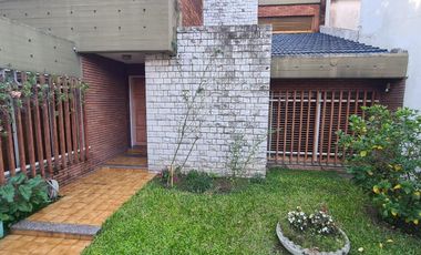 Casa en  Venta 5 amb. San Justo Centro
