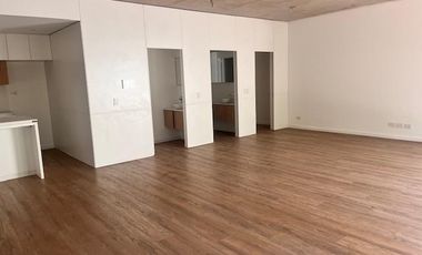 Departamento de 2 ambientes y gran patio - Palermo Hollywood