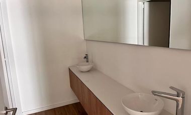 Departamento de 2 ambientes y gran patio - Palermo Hollywood