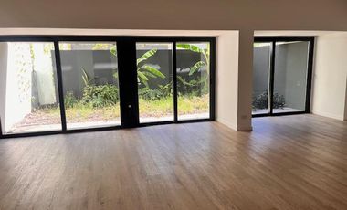 Departamento de 2 ambientes y gran patio - Palermo Hollywood