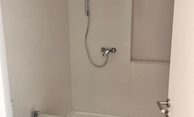 Departamento de 2 ambientes y gran patio - Palermo Hollywood