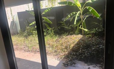 Departamento de 2 ambientes y gran patio - Palermo Hollywood