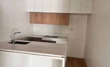 Departamento de 2 ambientes y gran patio - Palermo Hollywood