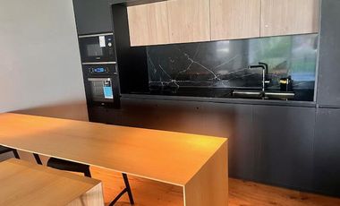Departamento de 2 ambientes y gran patio - Palermo Hollywood