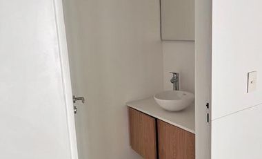 Departamento de 2 ambientes y gran patio - Palermo Hollywood