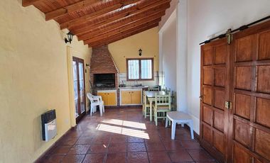 Casa en venta - 3 Dormitorios 3 Baños - Cochera - 225Mts2 - San Clemente del Tuyú