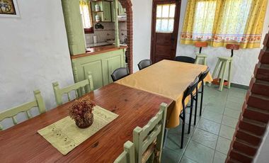 Casa en venta - 3 Dormitorios 3 Baños - Cochera - 225Mts2 - San Clemente del Tuyú