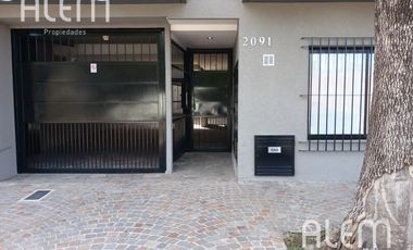 Departamento dos ambientes en venta en Banfield a estrenar