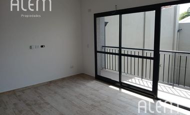 Departamento dos ambientes en venta en Banfield a estrenar