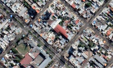 Galpón - La Plata