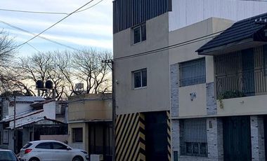 Galpón - La Plata