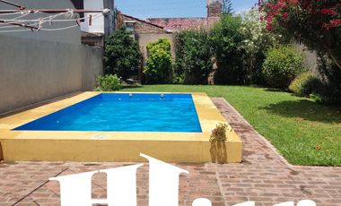 Casa en  Dos Plantas 