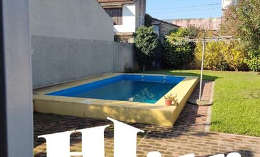 Casa en  Dos Plantas 