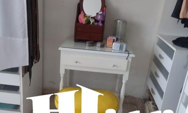 Casa en  Dos Plantas 