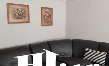 Casa en  Dos Plantas 