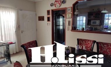 Casa en  Dos Plantas 