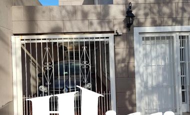 Casa en  Dos Plantas 