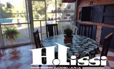 Casa en  Dos Plantas 