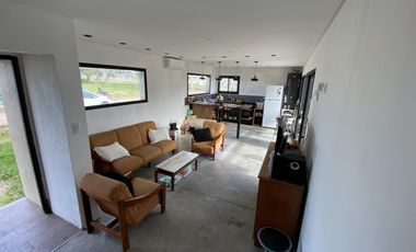 OPORTUNIDAD | VENTA | CASA DE DOS AMBIENTES | BARRIO COSTA DEL SOL | MAR CHIQUITA
