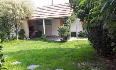 Casa - Castelar Norte