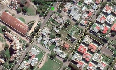 Terreno en venta en General Pueyrredón, Mar del Plata